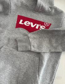 Felpa levis bambino