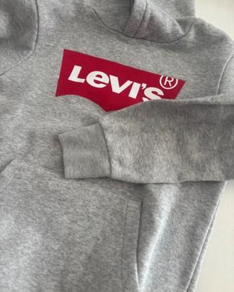 Felpa levis bambino