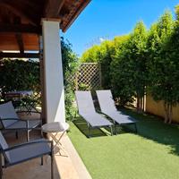 Villasimius Agorà bilocale 2PLetto climatizzato