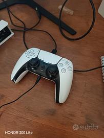 ps5 slim 1 terabite con ventola accessorio 