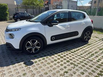 Citroen C3 Shine
