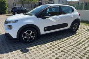 Citroen C3 Shine