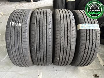 gomme usate 2156517 Estivo CONTINENTAL - Con - 704