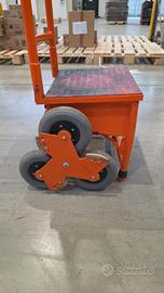 Carrelli saliscale