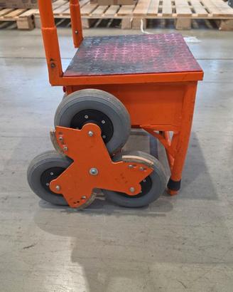 Carrelli saliscale