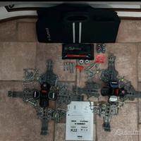 KÖNIG THULE K SUMMIT K 22 "MAI USATE"