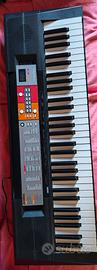 pianola/ tastiera Yamaha PSR f50 