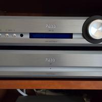 PreAmplificatore PASS LABS XP-22