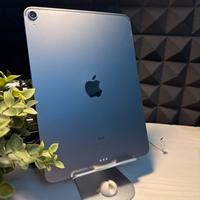 IPad pro 2018 11’ 64gb, nero