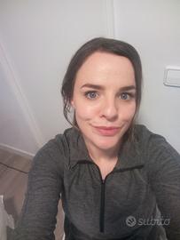 Madrelingua/Insegnante di inglese.A partire da 20