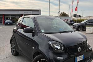 SMART FORTWO COUPÈ
