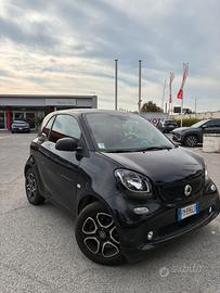 SMART FORTWO COUPÈ