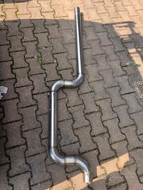 centrale libero golf 7 gti 76mm