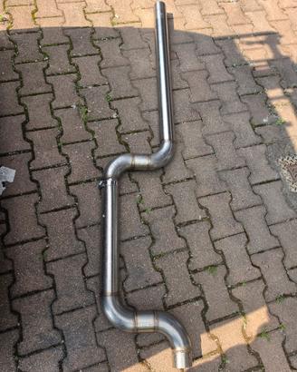 centrale libero golf 7 gti 76mm
