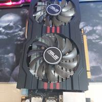 Scheda Video Asus GTX660 2GB