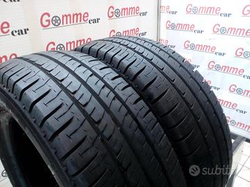 Gomme michelin 235 60 17 90% COD:417