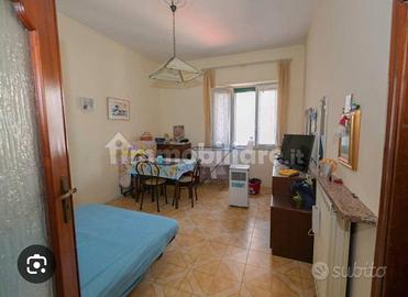 Colli aminei zona ospedaliera