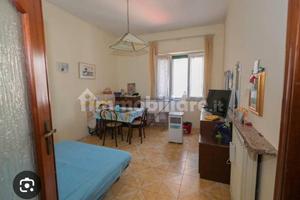 Colli aminei zona ospedaliera