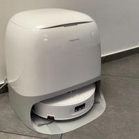 ROBOROCK QREVO CURV 2 FLOW ROBOT ASPIRAPOLVERE