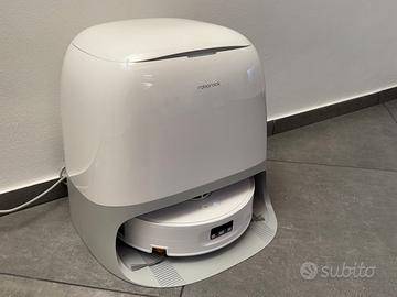 ROBOROCK QREVO CURV 2 FLOW ROBOT ASPIRAPOLVERE