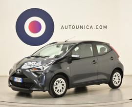 TOYOTA Aygo 1.0 VVT-I 72CV 5 PORTE X-BUSINESS