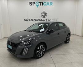 PEUGEOT 208 II - 1.2 puretech Active s&s 75cv