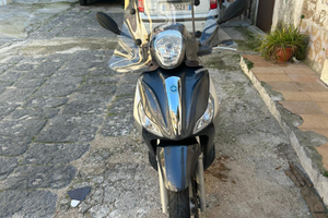 Scooter Piaggio
