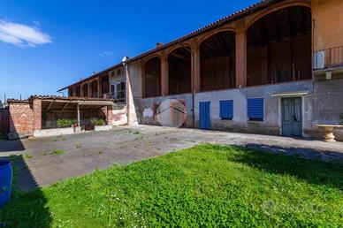 CASA INDIPENDENTE A CALUSO