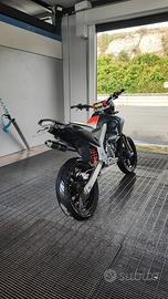 MOTARD 50 APRILIA SX