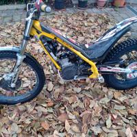 Sherco Trial ST 125 2t