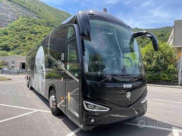 Irizar i6, 2019, 65 posti, Euro 6