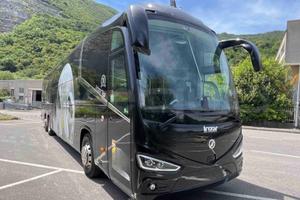 Irizar i6, 2019, 65 posti, Euro 6