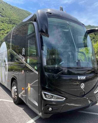Irizar i6, 2019, 65 posti, Euro 6