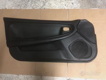 pannelli cartelle porte Mazda mx3 v6 coupe' epoca