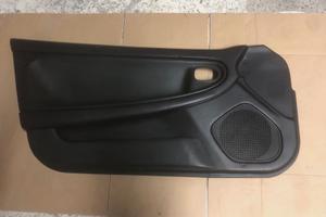 pannelli cartelle porte mazda mx3 v6 auto coupe'