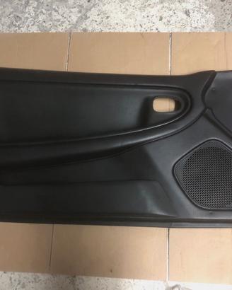 pannelli cartelle porte Mazda mx3 v6 coupe' epoca