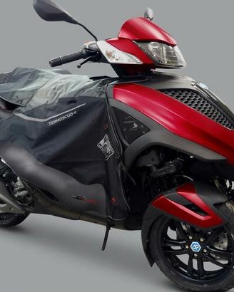 Copriamo Tucano Piaggio MP3 Yourban
