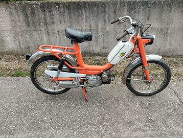 Ciclomotore Tecnomoto Mio