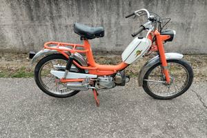 Ciclomotore Tecnomoto Mio