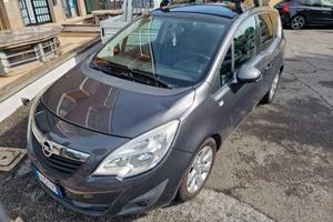 Opel Meriva 1.3mjt Cosmo