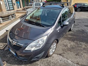 Opel Meriva 1.3mjt Cosmo
