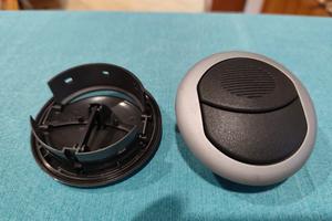 bocchette aria fiat punto 188 hgt