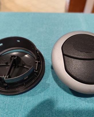 bocchette aria fiat punto 188 hgt