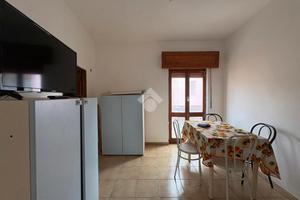 Trilocale indipendente con balcone