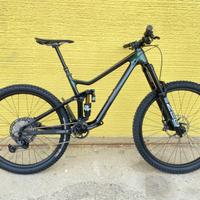 Mtb merida enduro mullet (29/27,5) carbon m