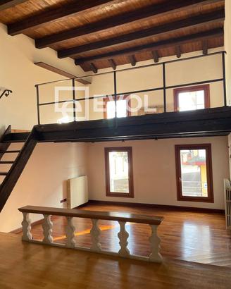 Rustico - Rivignano Teor