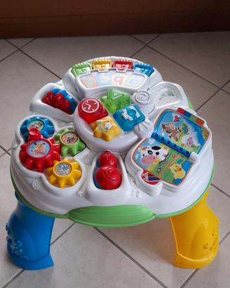 tavolino gioco 
