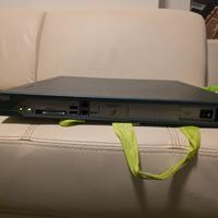 router cisco serie 2800