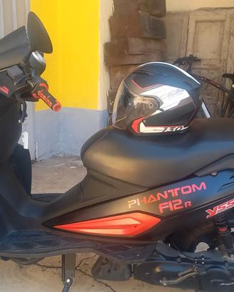 Malaguti f12r