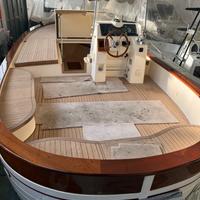 Apreamare 750 Open come nuova